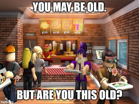 Name old popular roblox games that still exist on the platform.
